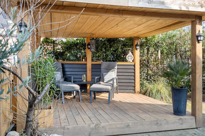 Foto 43 van Driehoek 21