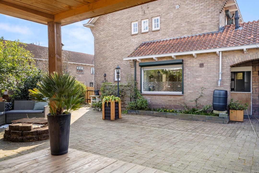 Foto 37 van Driehoek 21