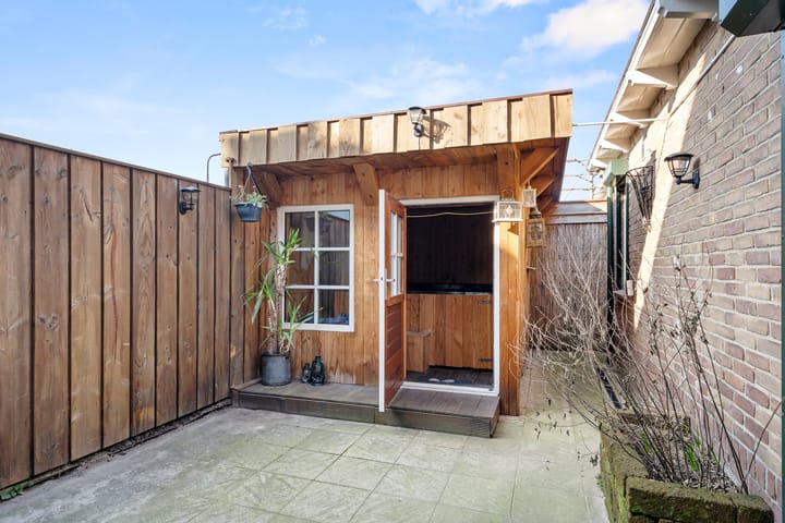 Foto 40 van Driehoek 21