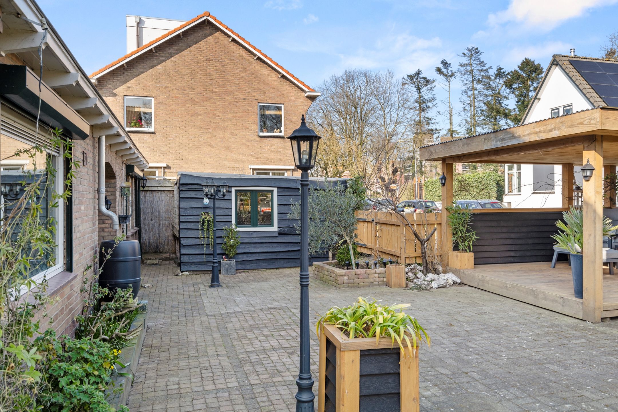 Foto 42 van Driehoek 21