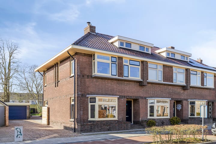 Foto 1 van Groningerstraat 117