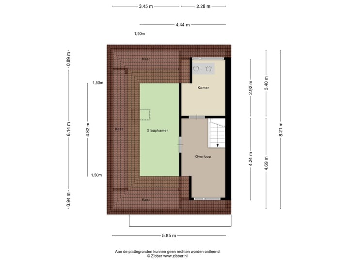 Foto 36 van Groningerstraat 117