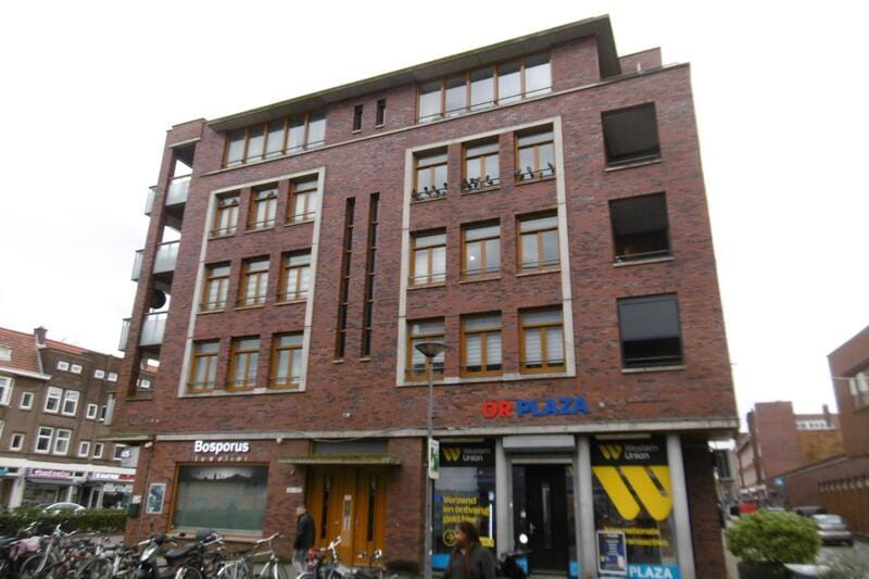 Foto 1 van Beijerlandselaan 95-A