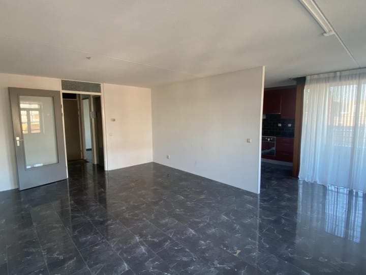 Foto 2 van Beijerlandselaan 95-A