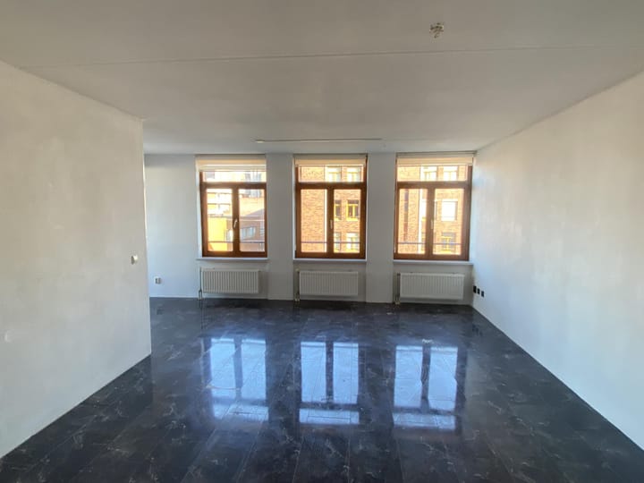 Foto 3 van Beijerlandselaan 95-A