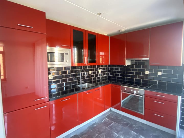 Foto 4 van Beijerlandselaan 95-A