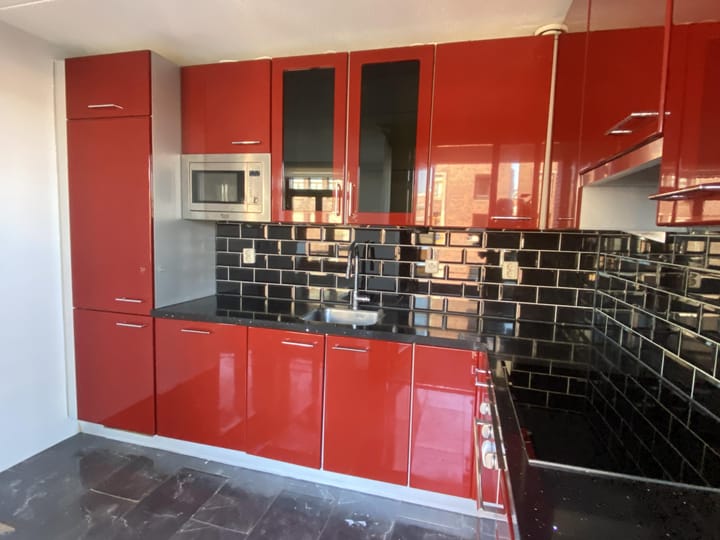 Foto 5 van Beijerlandselaan 95-A