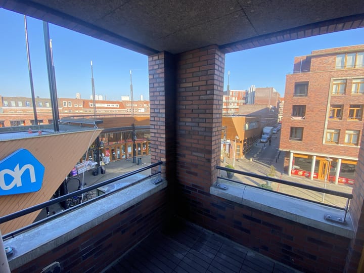 Foto 6 van Beijerlandselaan 95-A