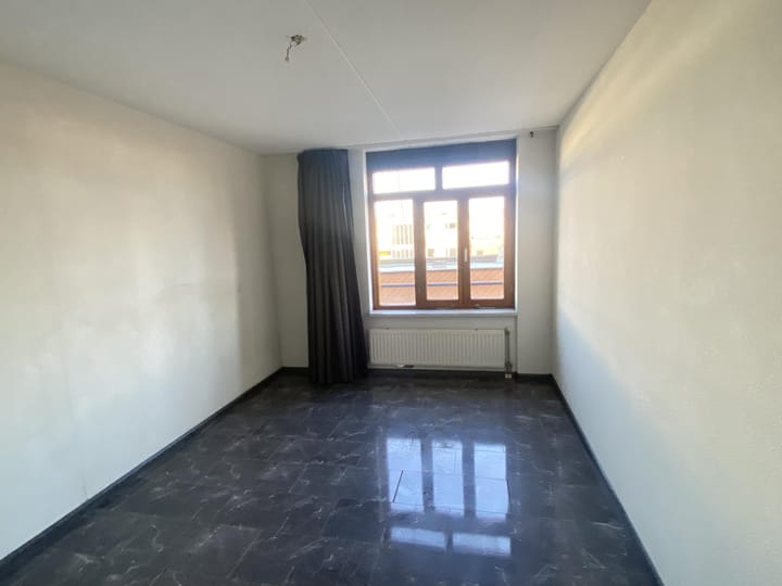 Foto 7 van Beijerlandselaan 95-A