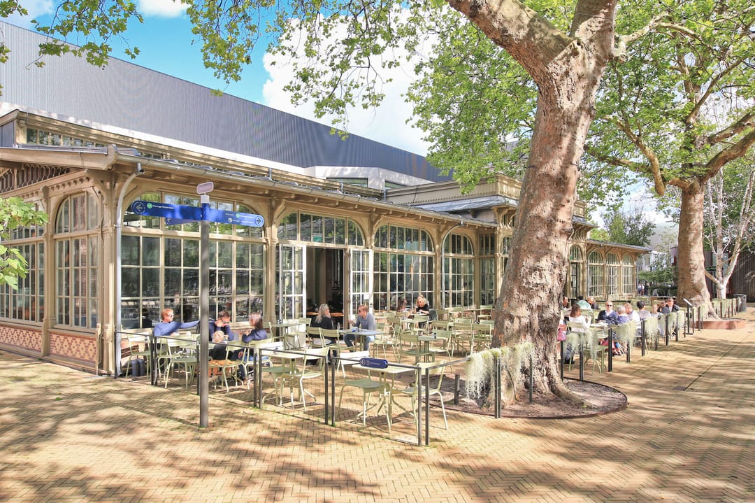 Foto 31 van Plantage Muidergracht 145-2