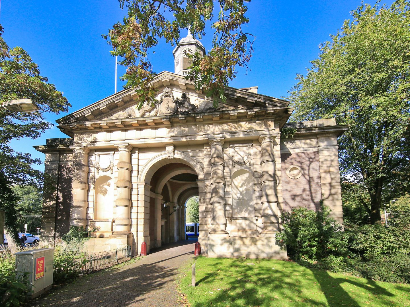 Foto 35 van Plantage Muidergracht 145-2