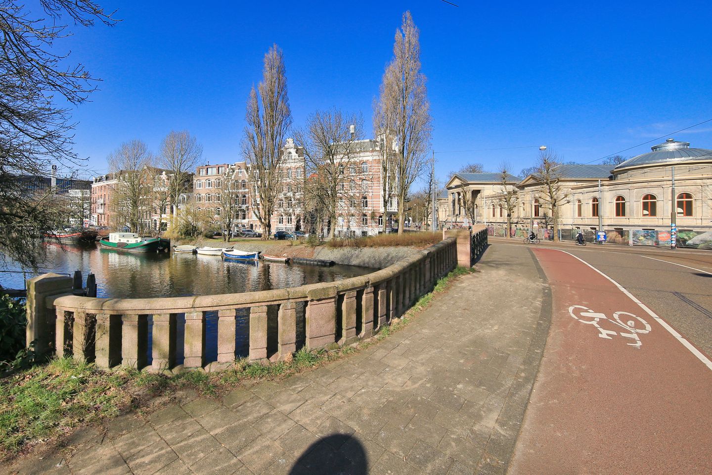 Foto 29 van Plantage Muidergracht 145-2