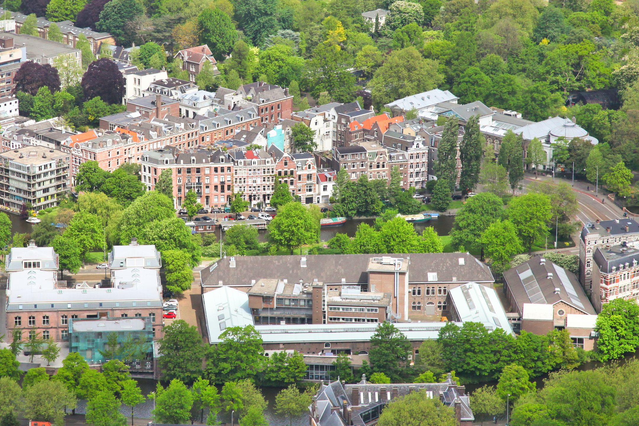 Foto 36 van Plantage Muidergracht 145-2