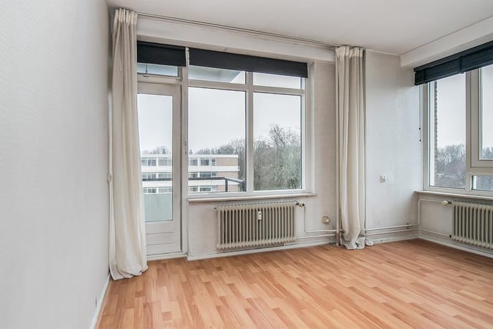 Foto 2 van Weteringpark 7-31A