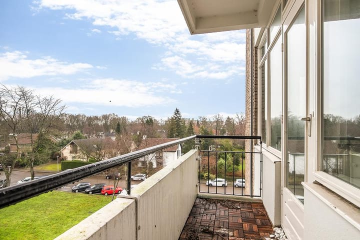 Foto 3 van Weteringpark 7-31A