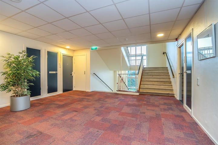 Foto 6 van Weteringpark 7-31A