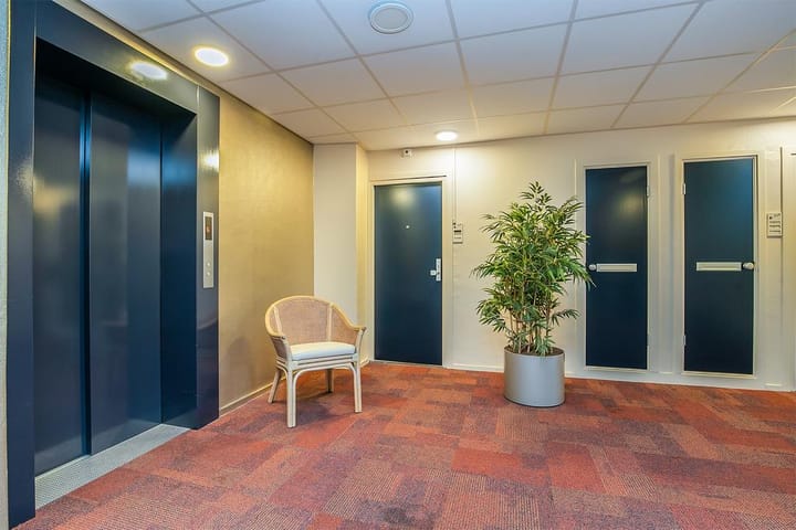 Foto 7 van Weteringpark 7-31A