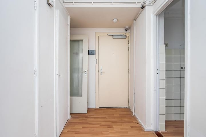 Foto 8 van Weteringpark 7-31A