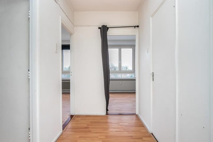 Foto 9 van Weteringpark 7-31A