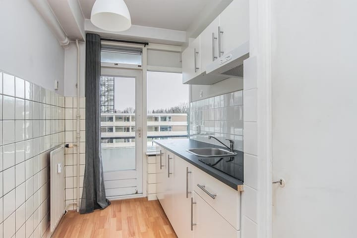 Foto 12 van Weteringpark 7-31A