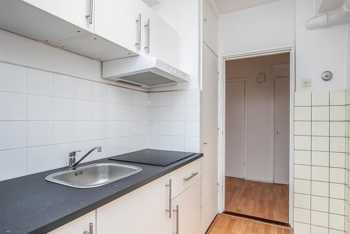 Foto 13 van Weteringpark 7-31A