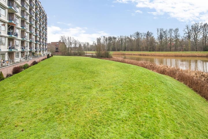 Foto 20 van Weteringpark 7-31A