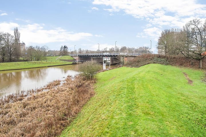 Foto 21 van Weteringpark 7-31A