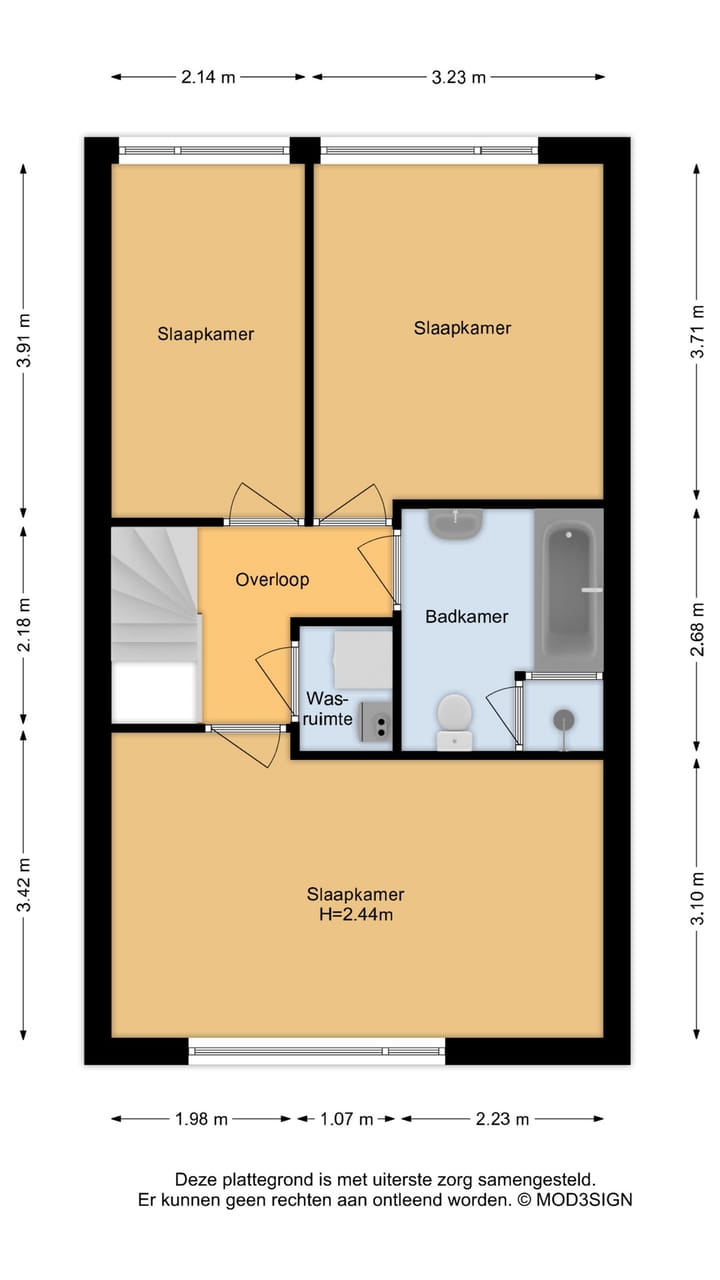 Foto 44 van L. Springerstraat 88