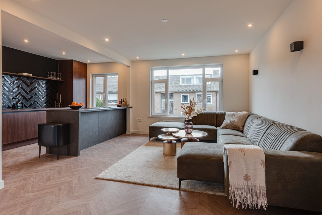 Photo 2 of Pieter de Hooghlaan 37