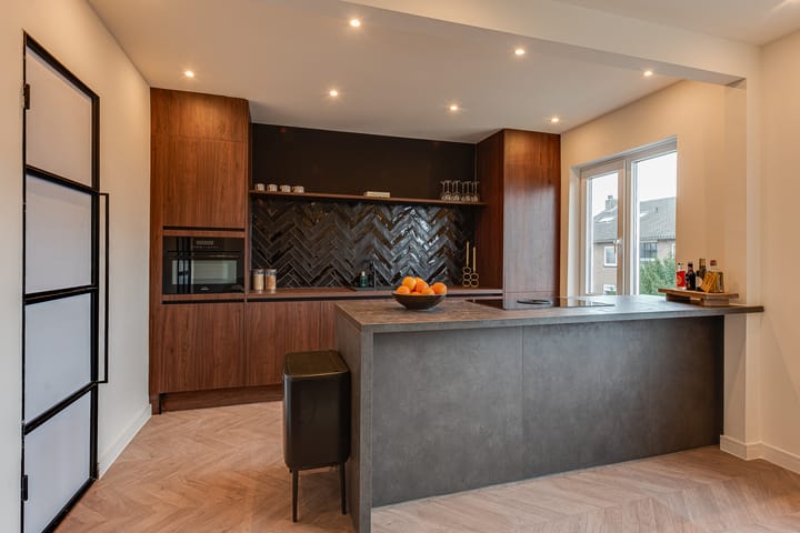 Foto 3 van Pieter de Hooghlaan 37