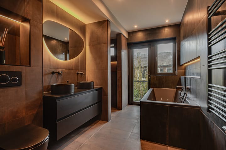 Foto 4 van Pieter de Hooghlaan 37