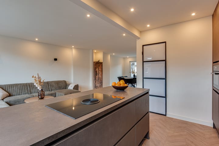 Foto 6 van Pieter de Hooghlaan 37