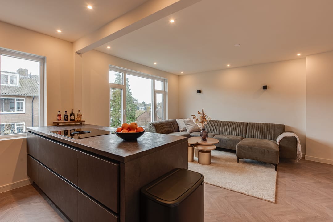 Photo 7 of Pieter de Hooghlaan 37