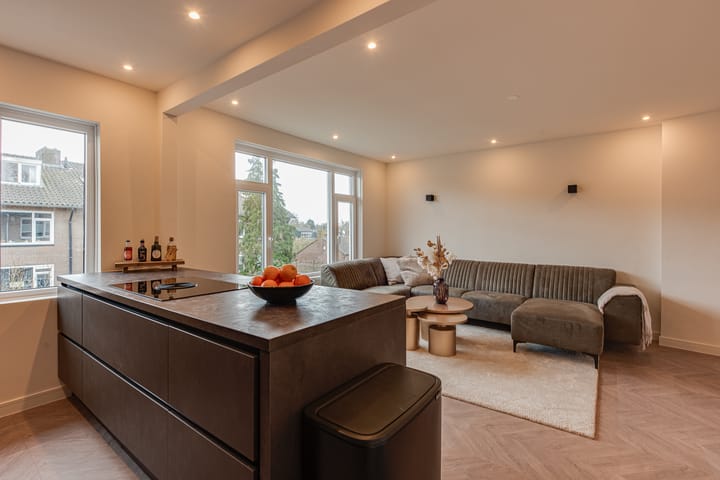 Foto 7 van Pieter de Hooghlaan 37