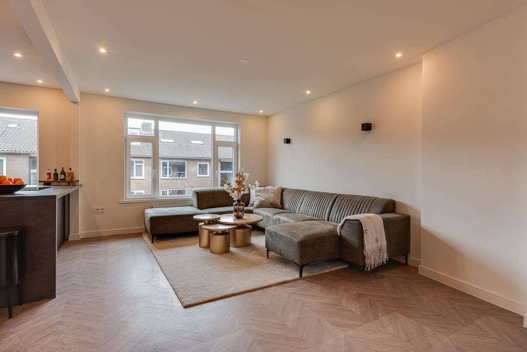 Photo 8 of Pieter de Hooghlaan 37