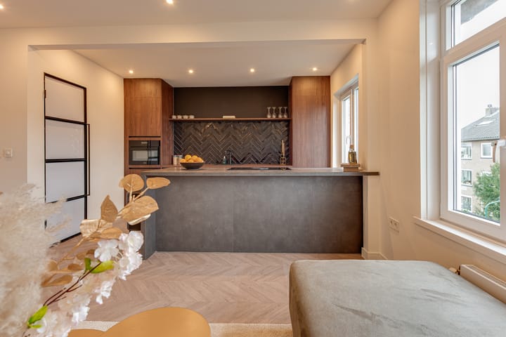 Foto 9 van Pieter de Hooghlaan 37