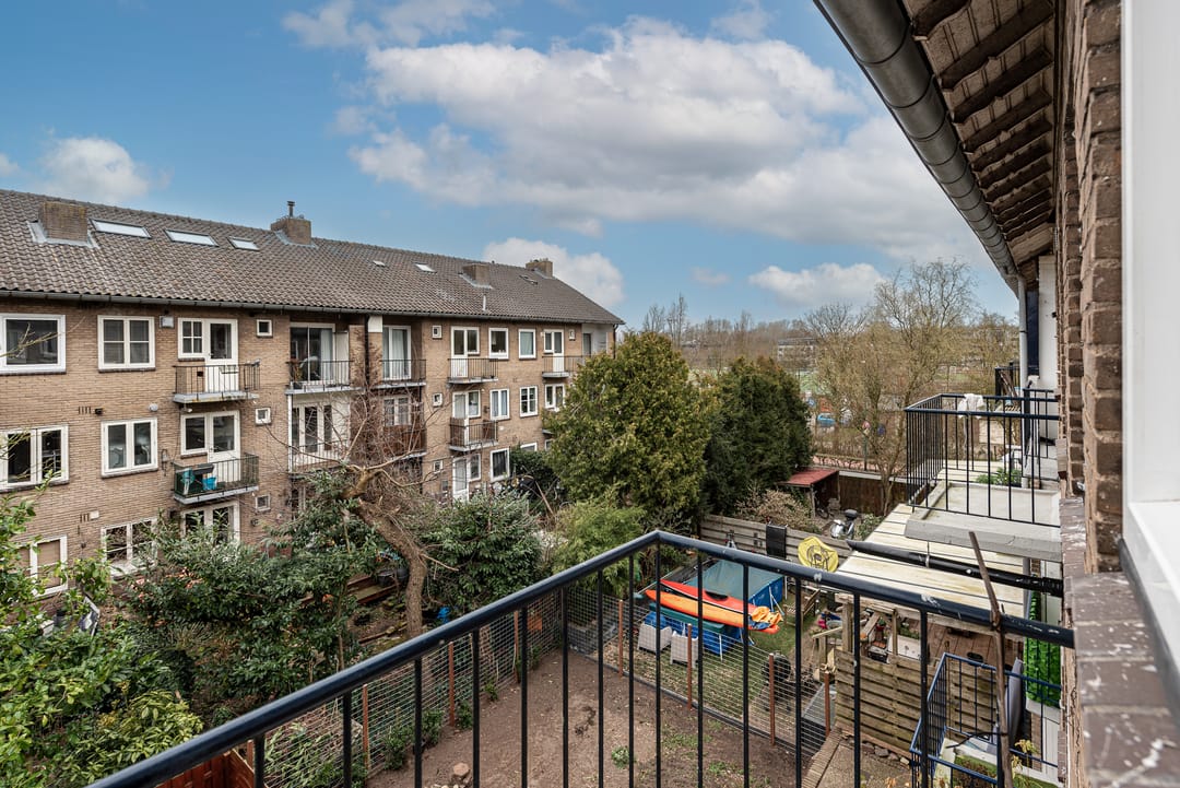 Photo 13 of Pieter de Hooghlaan 37