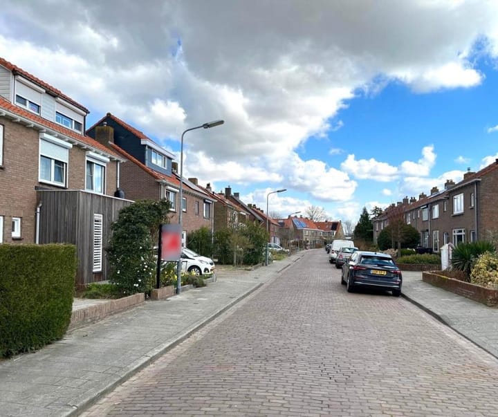 Foto 2 van Van Doornlaan 34