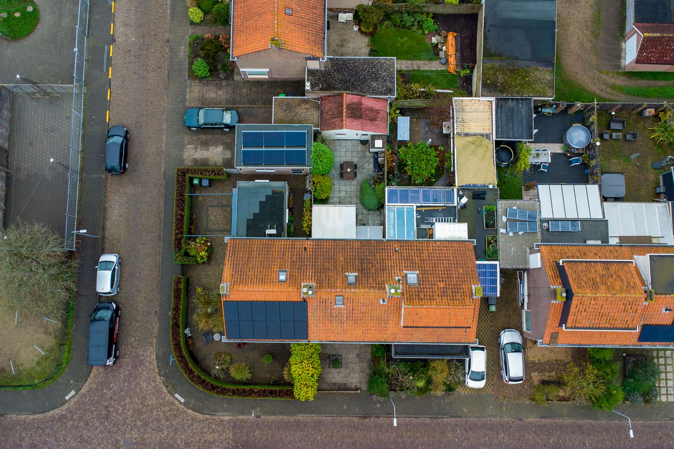 Foto 3 van Van Doornlaan 34