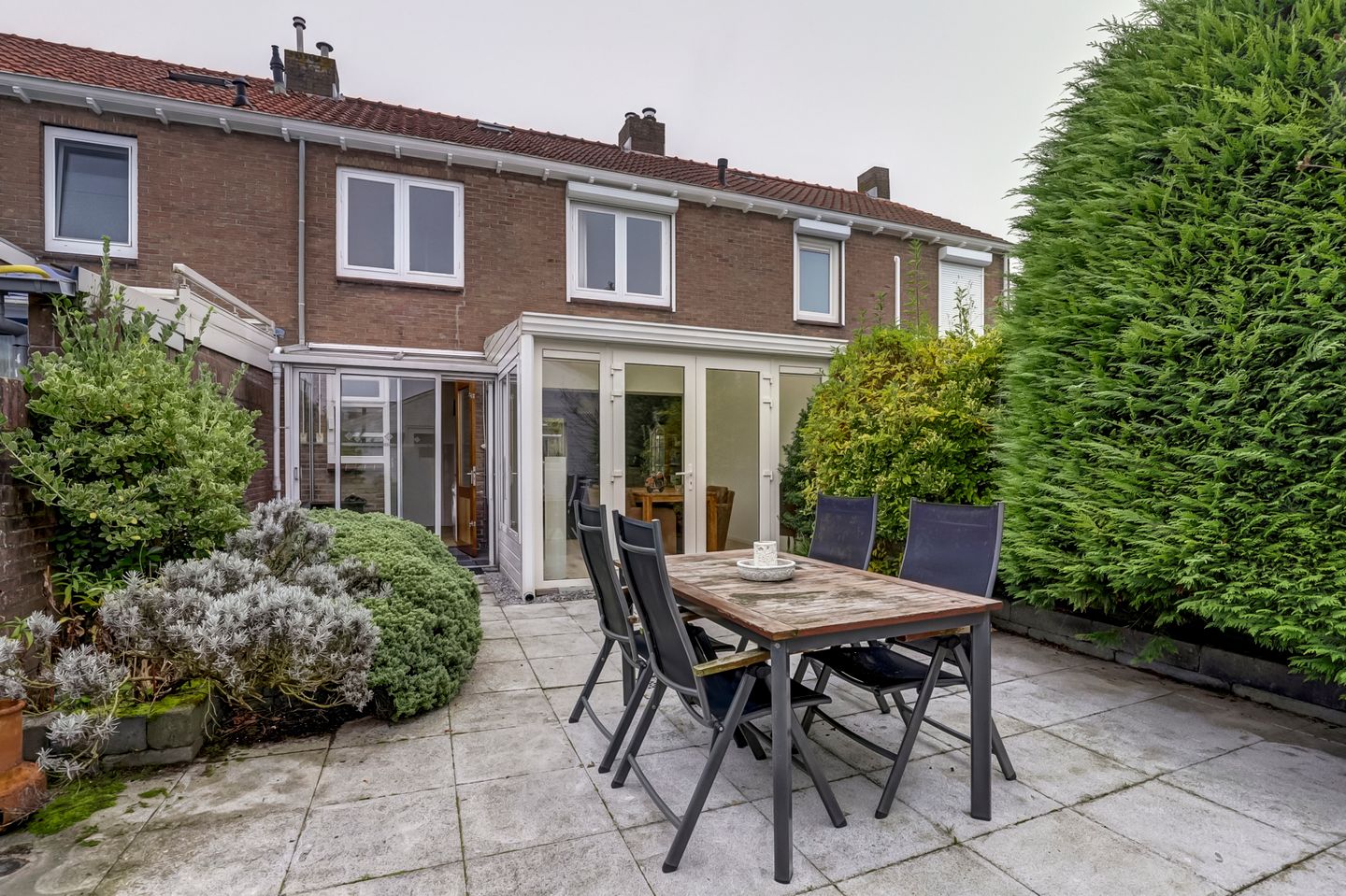 Foto 4 van Van Doornlaan 34