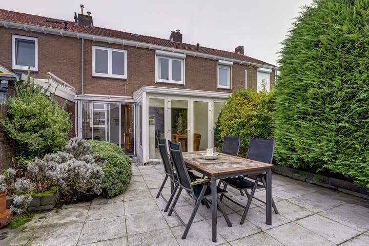 Foto 4 van Van Doornlaan 34