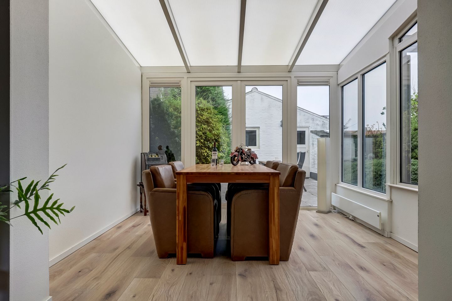 Foto 5 van Van Doornlaan 34