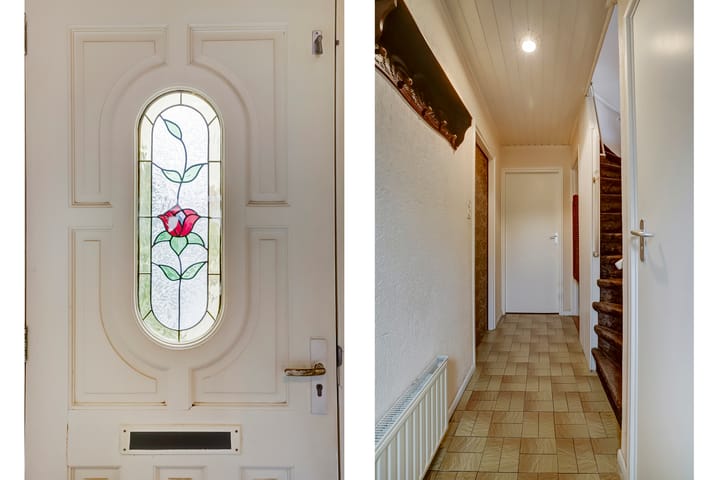 Foto 6 van Van Doornlaan 34