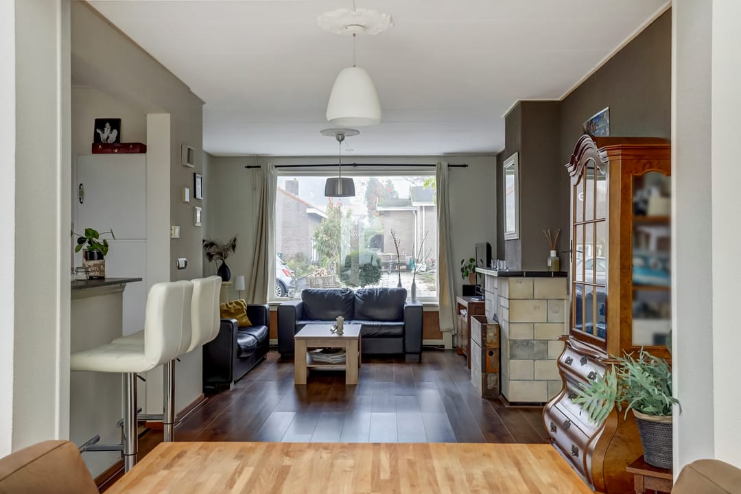 Foto 8 van Van Doornlaan 34