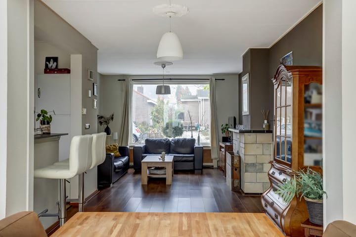 Foto 8 van Van Doornlaan 34