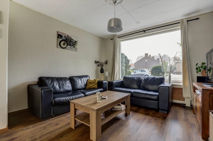 Foto 9 van Van Doornlaan 34