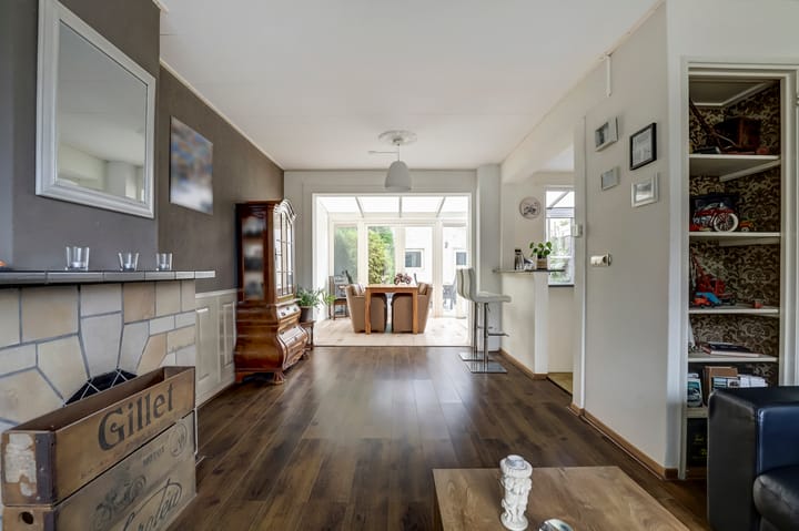 Foto 10 van Van Doornlaan 34