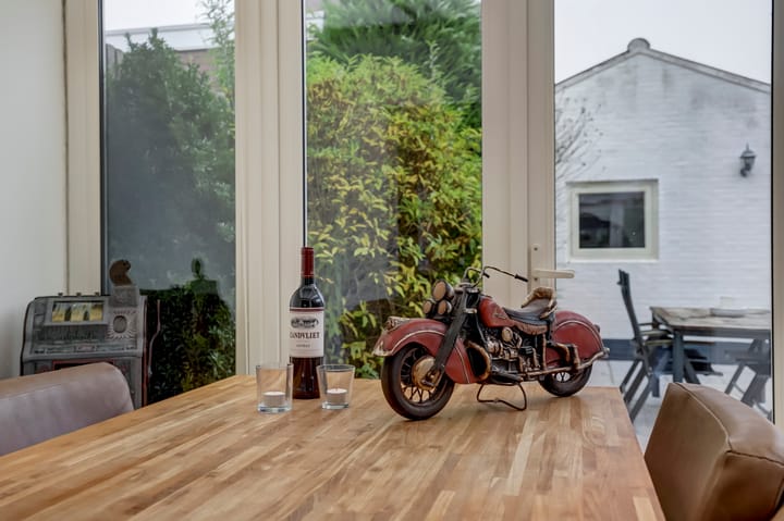 Foto 11 van Van Doornlaan 34