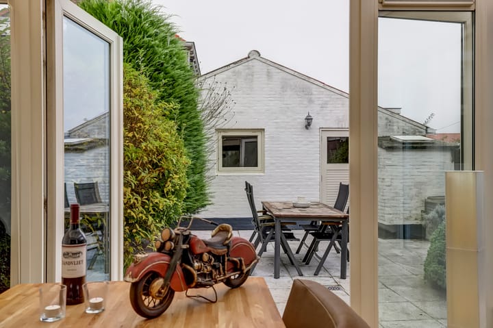 Foto 12 van Van Doornlaan 34