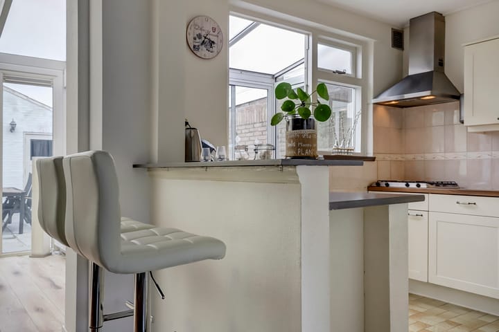 Foto 13 van Van Doornlaan 34